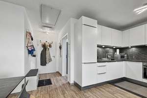 2-Zimmer-Dachgeschoss-Wohnung in Offingen – Die vollständige Adresse der Immobilie erhältst du vom Anbieter., 89362 Offingen – Vorschaubild 2