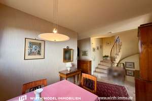 Großzügige Doppelhaushalte mit schönem Garten und Garage in Bestlage am Hochfeld – Die vollständige Adresse der Immobilie erhältst du vom Anbieter., 97422 Hochfeld/Steinberg, Schweinfurt – Vorschaubild 3