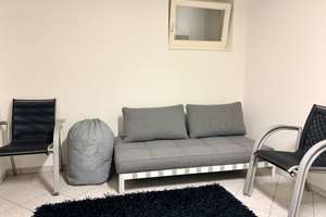 Killesberg-Exklusive Wohnung in bester Höhenlage mit  Blick über Stuttgart – Am Tazzelwurm 6d, 70192 Am Bismarckturm, Stuttgart – Vorschaubild 25