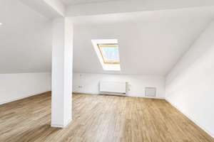 Großzügige Eigentumswohnung mit privater Dachterrasse in ruhiger Lage von Dresden-Plauen – Die vollständige Adresse der Immobilie erhältst du vom Anbieter., 1187 Plauen (Stadtteil), Dresden – Vorschaubild 5