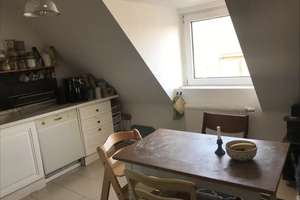 3-Zimmer Maisonette-Wohnung im Zentrum Kiels – Muhliusstraße 39, 24103 Damperhof, Kiel – Vorschaubild 3