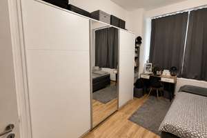 Gepflegte 2-Zimmer-Wohnung in Dortmund, Mallinckrodtstraße 235 – Mallinckrodtstraße 235, 44147 Hafen, Dortmund – Vorschaubild 6