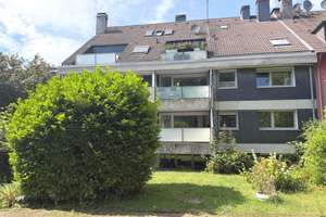 Paketverkauf - 2 nebeneinanderliegende Wohnungen im beliebten Bredeney – Die vollständige Adresse der Immobilie erhältst du vom Anbieter., 45133 Schuir, Essen – Vorschaubild 3