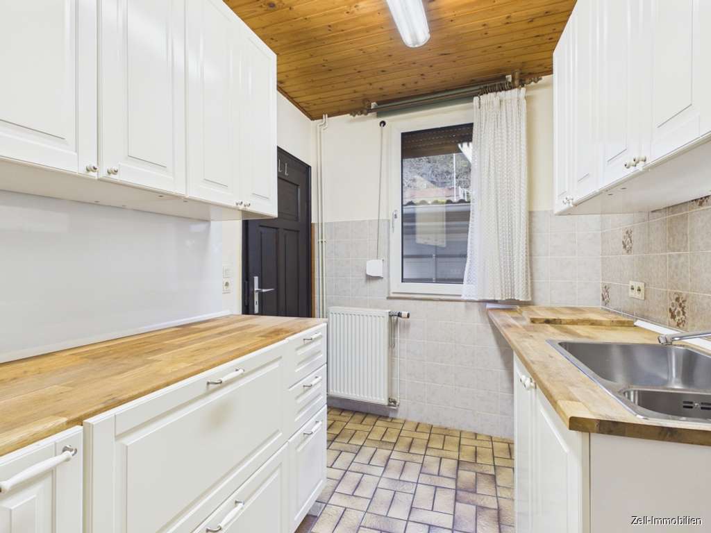 Immobilie in Lorch - Interessantes Einfamilienhaus in zentraler Lage von Lorch - Bild 4