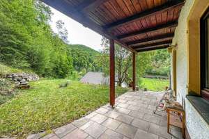 Traumlage an der Wiesent – Zweifamilienhaus mit Burgblick in Gößweinstein – Die vollständige Adresse der Immobilie erhältst du vom Anbieter., 91327 Gößweinstein – Vorschaubild 5
