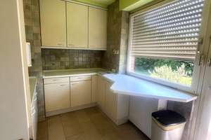 AC-Burtscheid: freist. EFH ca. 169 m² Wfl.- Grdst. ca. 561 m² - Erdwärmeheizung - traumhafter Garten – Die vollständige Adresse der Immobilie erhältst du vom Anbieter., 52066 Beverau, Aachen – Vorschaubild 9