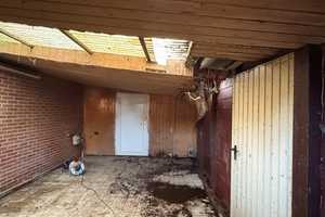 Einfamilienhaus für Kernsanierung oder Abriss auf großem Grundstück in Moorhusen – Aurich (Kreis) – Vorschaubild 7