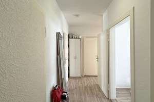 Neustadt / Großzügige 3-Zimmer-Wohnung mit einladendem Balkon – Die vollständige Adresse der Immobilie erhältst du vom Anbieter., 28199 Hohentor, Bremen – Vorschaubild 5