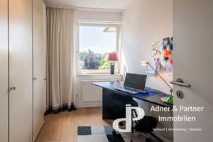 **MODERNE 4-ZIMMERWOHNUNG MIT 3 BALKONEN UND GARAGE IM KANZLERFELD** – Die vollständige Adresse der Immobilie erhältst du vom Anbieter., 38116 Lehndorf-Watenbüttel, Braunschweig – Vorschaubild 7