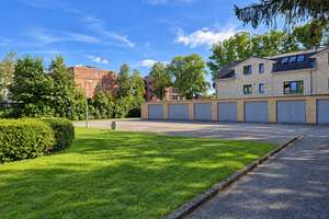 Wohnung in zentraler, ruhiger Lage mit Balkon und Garage (RÖMBKE IMMOBILIEN KG) – 24534 Stadtmitte, Neumünster – Vorschaubild 15