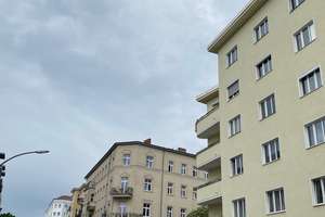 - Nähe Buckower Damm/ Erstbezug- DG-Wohnung mit Top Ausstattung