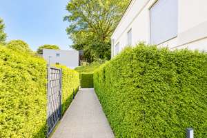 Neuwertige Penthousewohnung am Uhlenhorster Wald – 45478 Speldorf, Mülheim an der Ruhr – Vorschaubild 3
