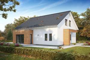 Familientraum // Grundstück mit Neubbau-Einfamilienhaus in Reichelsdorf – Die vollständige Adresse der Immobilie erhältst du vom Anbieter., 90453 Katzwang, Reichelsdorf Ost, Reichelsdorfer Keller, Nürnberg – Vorschaubild 6