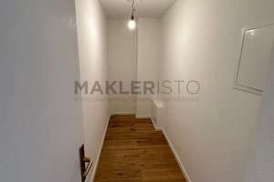 **Modernisierte 2,5-Raumwohnung mit Balkon, Einbauküche & Stellplatz in der Südvorstadt** – Kochstraße 117, 4277 Connewitz, Leipzig – Vorschaubild 9