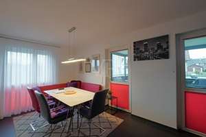 Neuwertige, barrierefreie Etagenwohnung mit hochwertiger Ausstattung und modernem Komfort – Die vollständige Adresse der Immobilie erhältst du vom Anbieter., 74535 Mainhardt – Vorschaubild 10