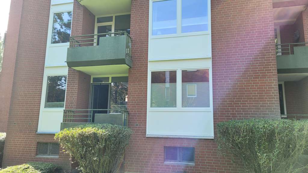 1-Zimmer Apartment in Premium-Lage mit Balkon in Münster-Sentrup (Energetisch teilsaniert) Preis VB