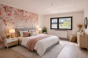 Potenzialreiche 3,5-Zimmer-Etagenwohnung mit Garage und zwei Balkonen – Die vollständige Adresse der Immobilie erhältst du vom Anbieter., 76534 Innenstadt, Baden-Baden – Vorschaubild 6