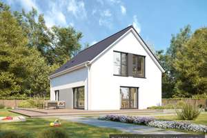 Statt 1.610 € Miete: Eigenes Haus mit 137 m² Mietkauf++