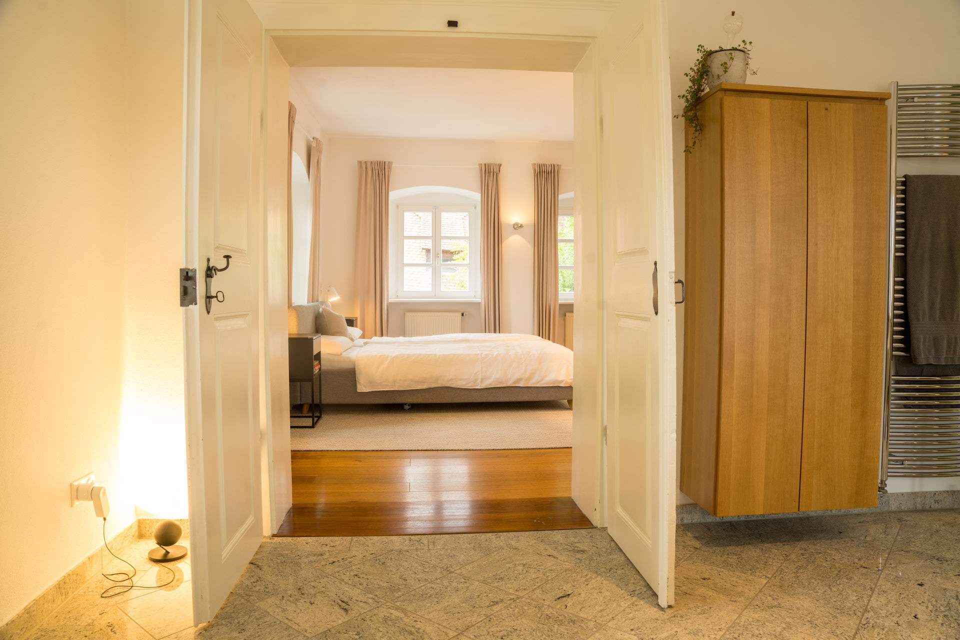 Immobilie in Köfering - Historischer Pfarrhof von 1780 - Ein Unikat, das Geschichte und Moderne verbindet - Bild 27