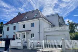 Außergewöhnliches und großzügiges "Mehr - Generationenhaus"  in sehr schöner Lage – Keferloherstr. 112, 80807 Milbertshofen, München – Vorschaubild 3