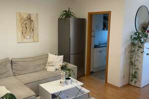 Attraktive + gemütliche kleine 2-Zimmerwohnung in Top-Lage - Nähe Olympiapark – Helene-Weber-Allee 15, 80637 Oberwiesenfeld, München – Vorschaubild 4