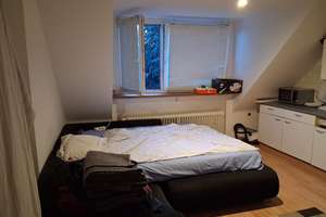 *** Kompaktes 1-Zimmer-Apartment in Dortmund inkl Einbauküche *** – 44139 Ruhrallee, Dortmund – Vorschaubild 4