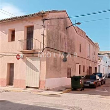Immobilien zum Verkauf in Polinyà de Xúquer