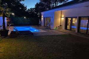 moderne Waldstadt Villa zum Wohlfühlen – Die vollständige Adresse der Immobilie erhältst du vom Anbieter., 76139 Waldstadt, Karlsruhe – Vorschaubild 25