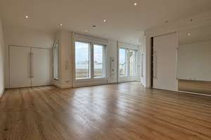Exklusives Penthouse mit Spa-Bereich im Herzen von Unterbilk – Kronenstr. 39, 40217 Unterbilk, Düsseldorf – Vorschaubild 2