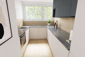 Moderne Wohnung in Stuttgart-Hedelfingen – stilvoll & energieeffizient – Die vollständige Adresse der Immobilie erhältst du vom Anbieter., 70329 Rohracker, Stuttgart – Vorschaubild 3