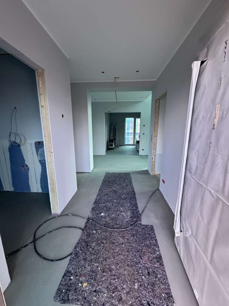 Immobilie in Oberbettingen - -Oberbettingen-  Stadtvilla zum Verlieben - Bild 3