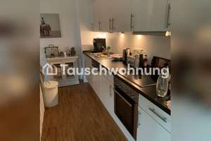 Tauschwohnung: Schöne 2,5 Zimmer Wohnung Nähe Mühlenkamp mit Terrasse – Geibelstraße 38, 22303 Winterhude, Hamburg – Vorschaubild 4