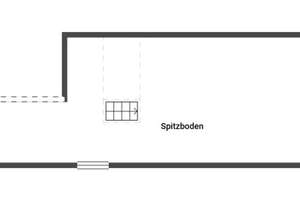 Herrliche Dachterassenwohnung mit 3 Zimmern, Tiefgarage und mehr... – Die vollständige Adresse der Immobilie erhältst du vom Anbieter., 30659 Bothfeld, Hannover – Vorschaubild 12