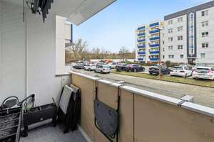 Frei und bezugsfertig: Moderne 2-Raum-Wohnung inklusive hochwertiger Einbauküche – Die vollständige Adresse der Immobilie erhältst du vom Anbieter., 4329 Heiterblick, Leipzig – Vorschaubild 15