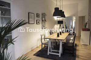 Tauschwohnung: Kleine Familie sucht größere Wohnung 