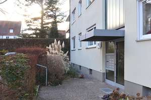 Renovierte 2-Zimmer-Wohnung mit Balkon, Stellplatz & Aufzug in Nürnberg-Schoppershof – Carl-von-Linde-Str 24c, 90491 Schoppershof, Nürnberg – Vorschaubild 10