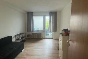 1-Zimmer-Wohnung mit Balkon in Heidelberg incl TG Platz und Kellerabteil – Czernyring 8, 69115 Bergheim, Heidelberg – Vorschaubild 1