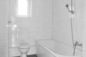 ***Renovierte und bezugsfertige 2-Zimmerwohnung im 5. OG mit Balkon im Herzen von Krefeld*** – Bahnstr. 50, 47799 Cracau, Krefeld – Vorschaubild 6
