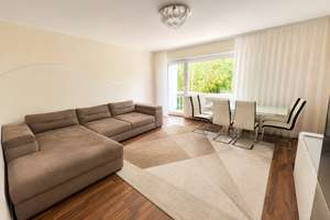 Sofort einziehen: Großzügige 3-Zimmer-Wohnung mit Balkon und Stellplatz – Wustermarker Str. 37, 13583 Spandau (Ortsteil), Berlin – Vorschaubild 1