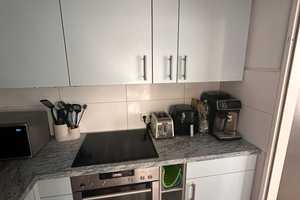 Erdgeschoss Maisonette Wohnung inkl. Küche – Inrather Str. 102, 47803 Krefeld – Vorschaubild 9