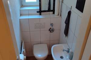 Großzügige, helle Etagenwohnung mit Balkon, Wohnküche in stilvollem Altbau! – Die vollständige Adresse der Immobilie erhältst du vom Anbieter., 68159 Innenstadt/Jungbusch, Mannheim – Vorschaubild 11