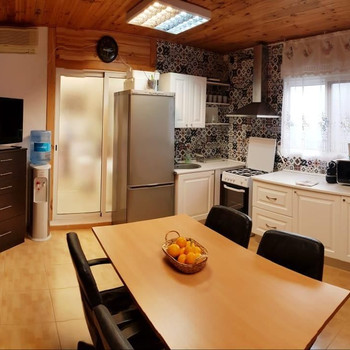 Zentral gelegenes Haus zum Wohnen