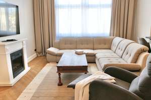 Schickes 2 -Zimmer-Apartment mit Klimaanlage im sanierten Altbau – Hohenzollerndamm 193, 10717 Wilmersdorf, Berlin – Vorschaubild 11