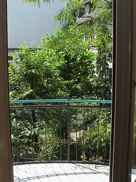 Top 2-Zimmerwohnung in gesuchter Lage... image