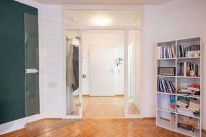 Attraktive 3-Zimmer-Wohnung mit Wintergarten – 40597 Benrath, Düsseldorf – Vorschaubild 10