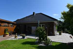Reserviert! Ein Bungalow für jung und alt in ruhiger Sackgassenlage von Dägeling – Steinburg (Kreis) – Vorschaubild 19