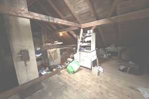 Bauernhaus mit kleinem Wald, mit Stall, mit Land.. – Wunsiedel im Fichtelgebirge (Kreis) – Vorschaubild 15