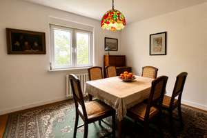 Ruhiges Familienidyll in grüner Hanglage – Einfamilienhaus mit Garten, Garage und viel Platz – Die vollständige Adresse der Immobilie erhältst du vom Anbieter., 1257 Lockwitz, Dresden – Vorschaubild 6