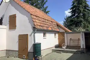 DHH in ruhiger Wohnsiedlung – Luisenstraße 10, 39387 Börde (Kreis) – Vorschaubild 5