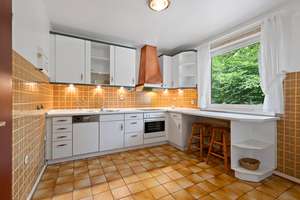 Gepflegter Bungalow mit Garten, Kamin und Ausbaupotenzial in ruhiger und zentraler Lage von Rahlsted – Die vollständige Adresse der Immobilie erhältst du vom Anbieter., 22143 Rahlstedt, Hamburg – Vorschaubild 11